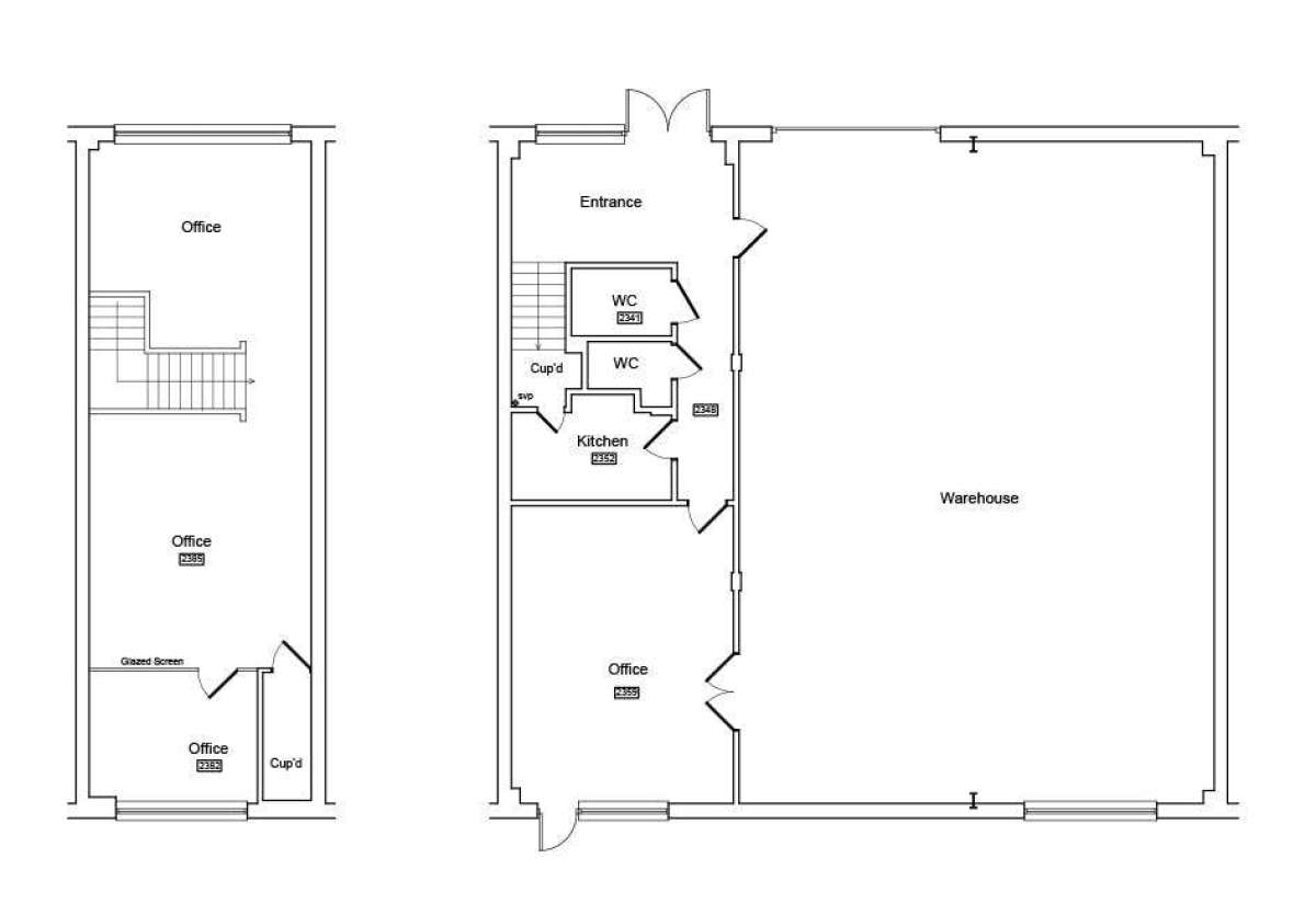 Industrial Unit in East Peckham - photo 4