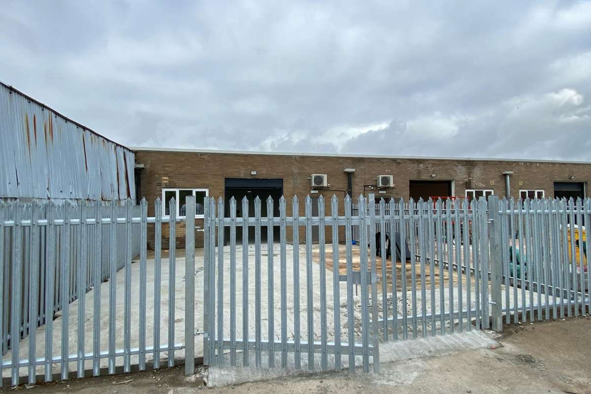 Industrial Unit in Sevenoaks - photo 4
