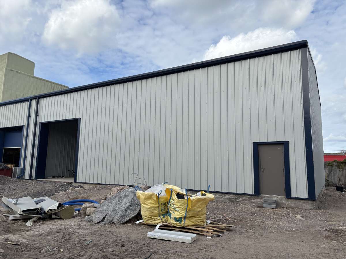 Industrial Unit in Westbury - photo 4