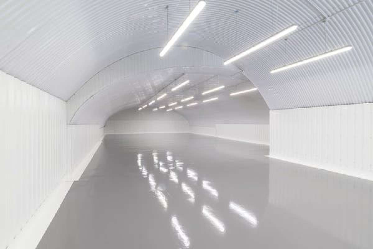 Industrial Unit in London - photo 3