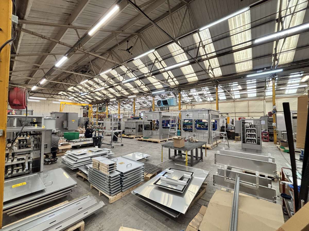 Industrial Unit in Leicester - photo 4