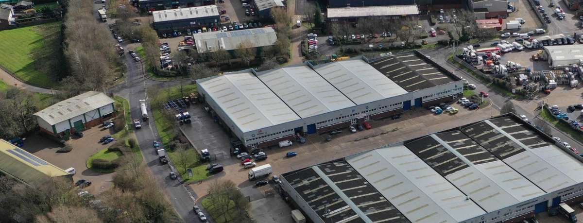Industrial Unit in Southampton - photo 4