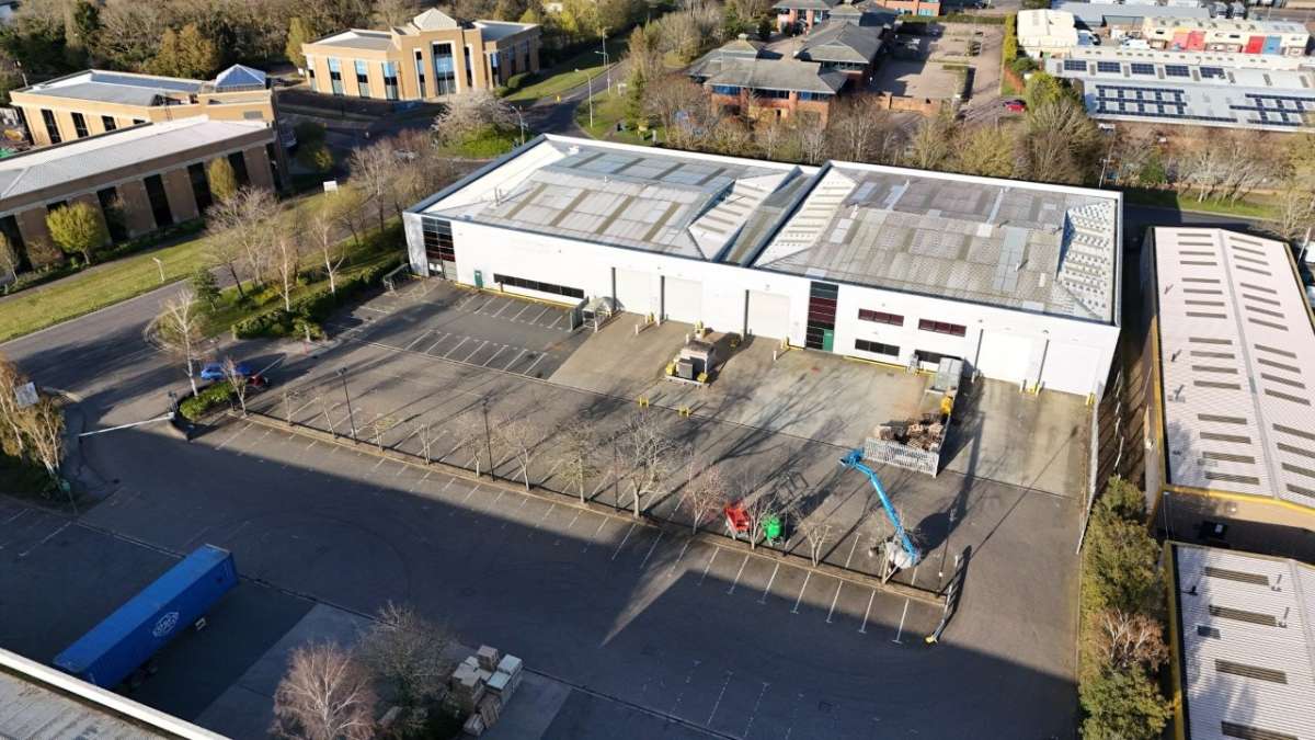 Industrial Unit in Severalls Industrial Park - photo 4