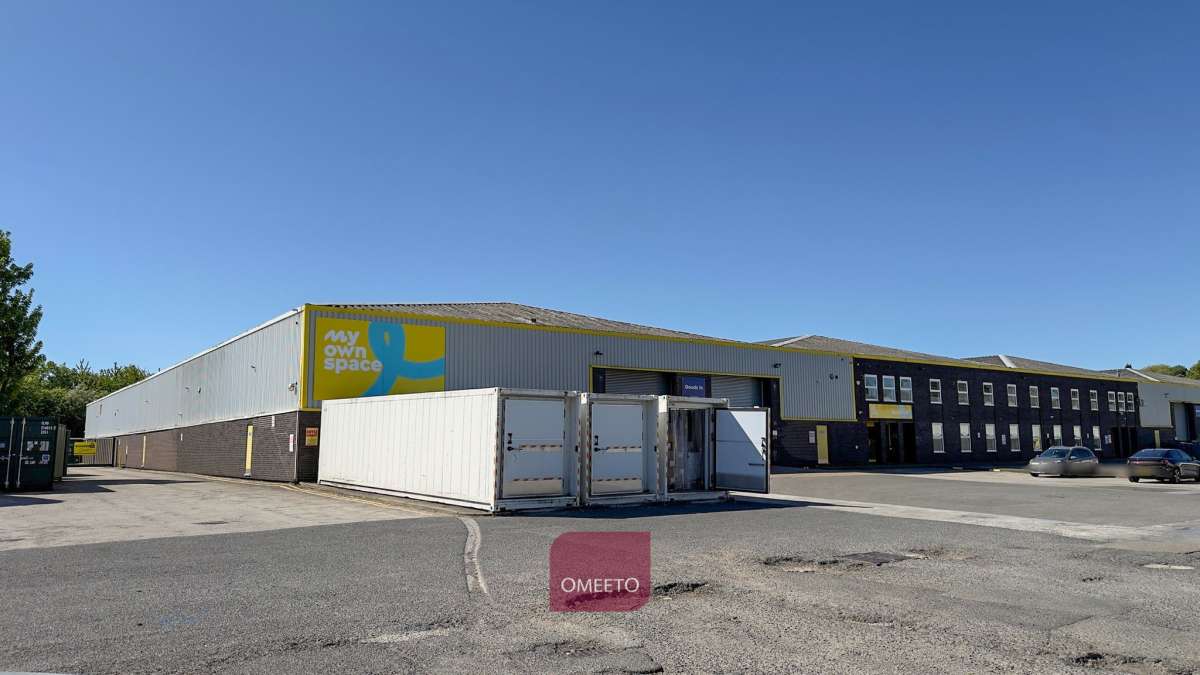 Industrial Unit in Sandiacre - photo 2