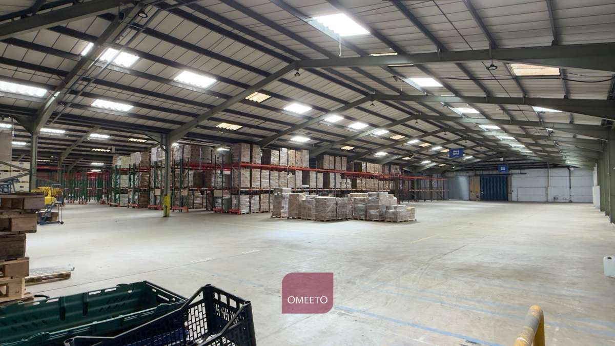 Industrial Unit in Sandiacre - photo 3