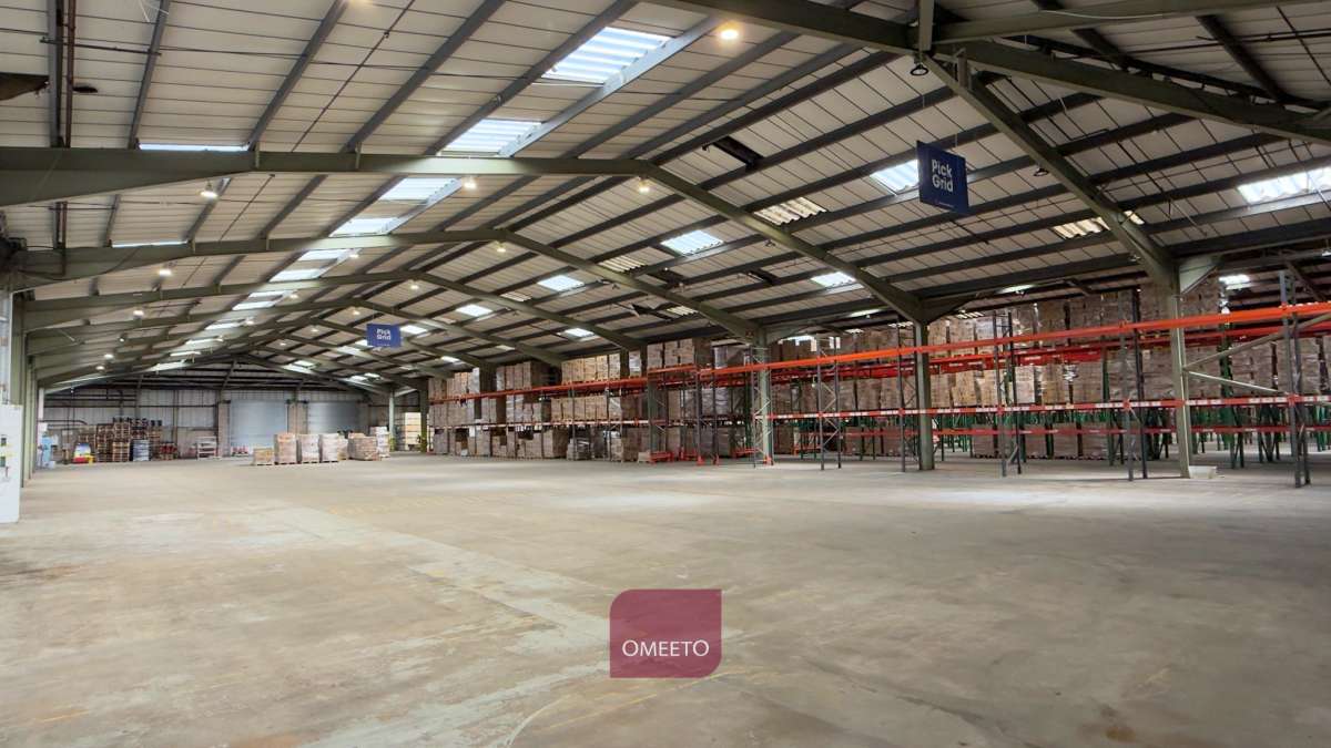 Industrial Unit in Sandiacre - photo 4
