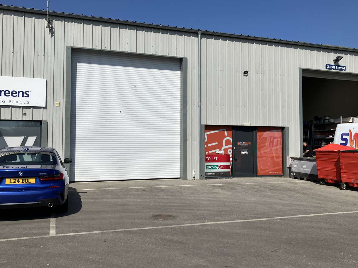 Industrial Unit in King's Lynn - photo 4