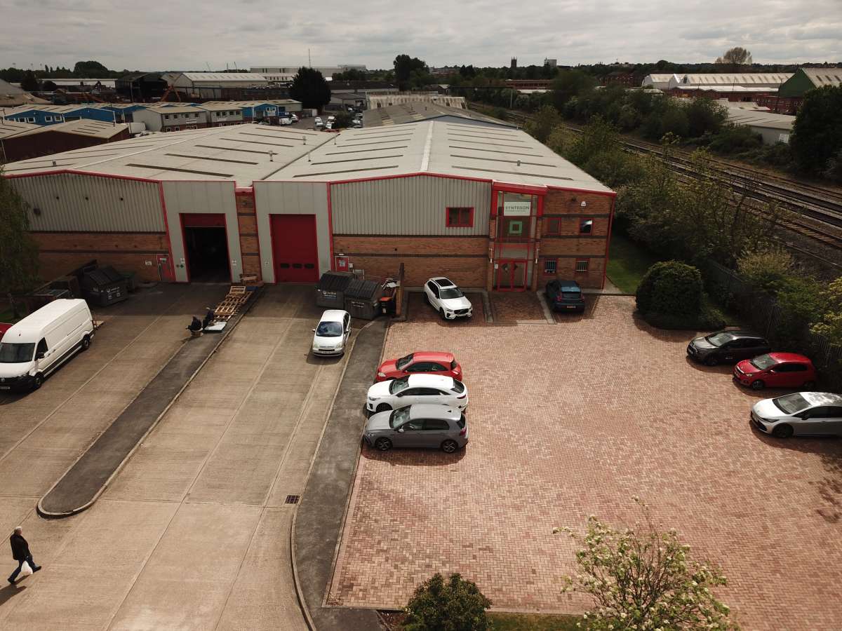 Industrial Unit in Derby - photo 4