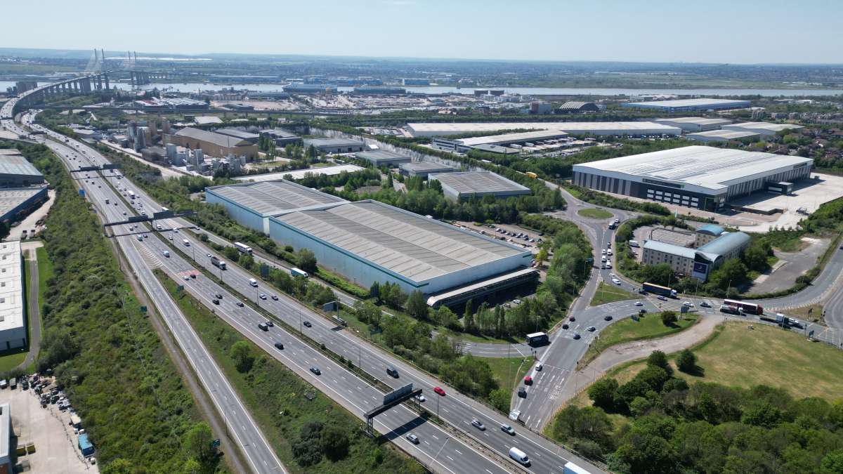 Industrial Unit in Purfleet - photo 2