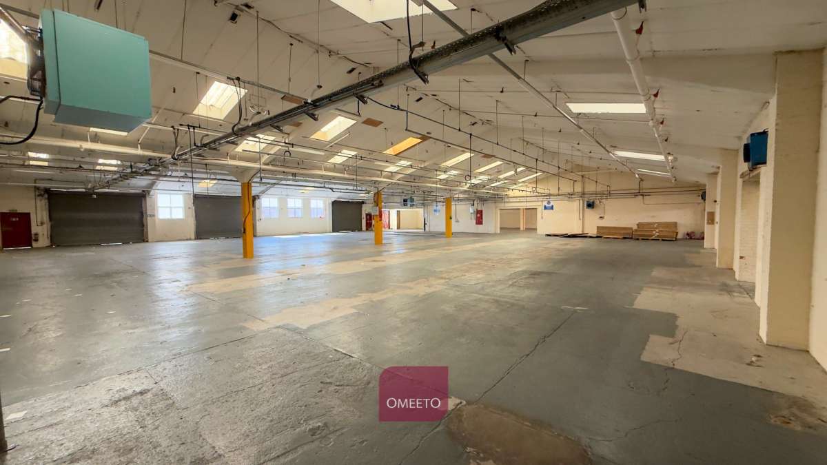 Industrial Unit in Ilkeston - photo 2