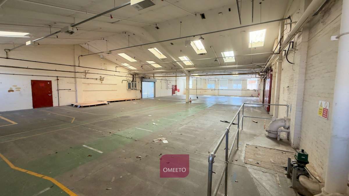 Industrial Unit in Ilkeston - photo 4