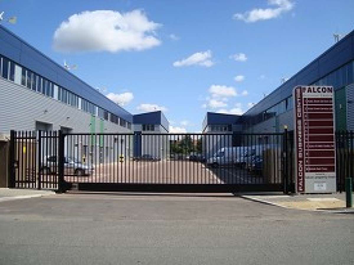 Industrial Unit in Mitcham - photo 3