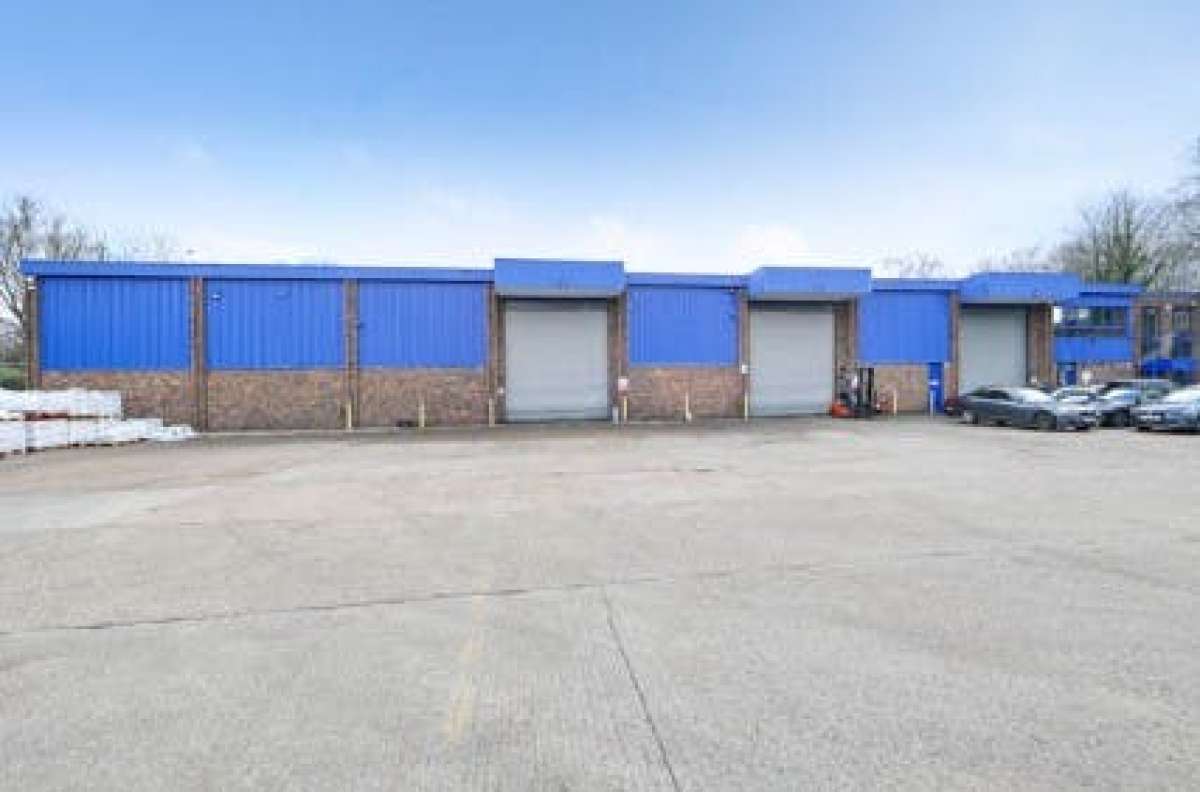 Industrial Unit in Swanley - photo 4