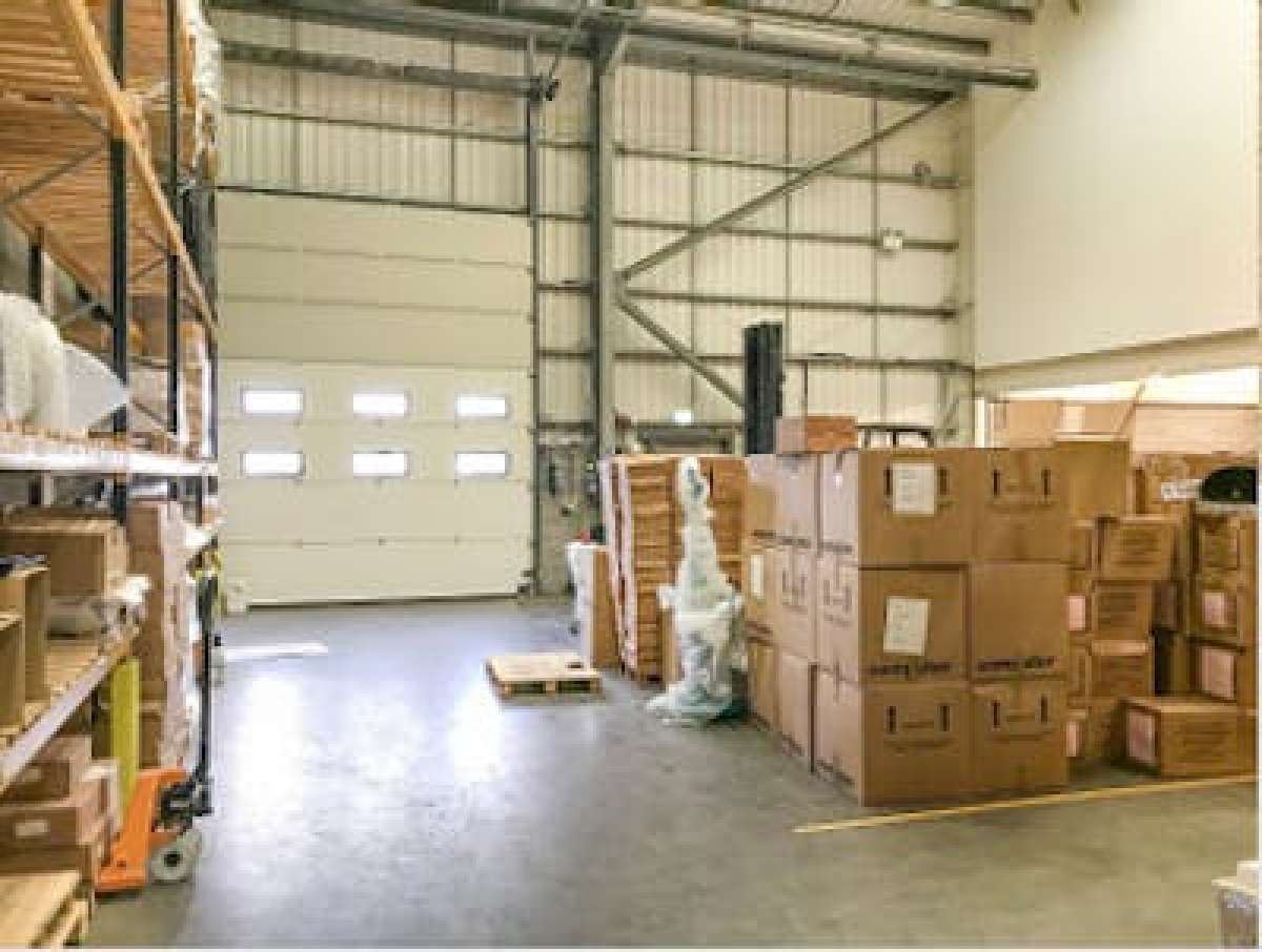 Industrial Unit in Thamesmead - photo 3