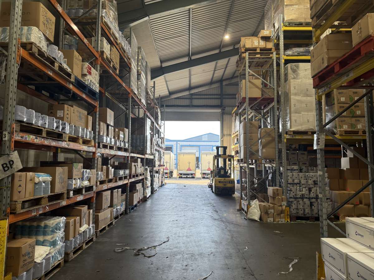 Industrial Unit in Harlow - photo 2