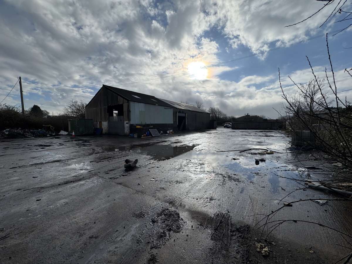 Industrial in Llandow
