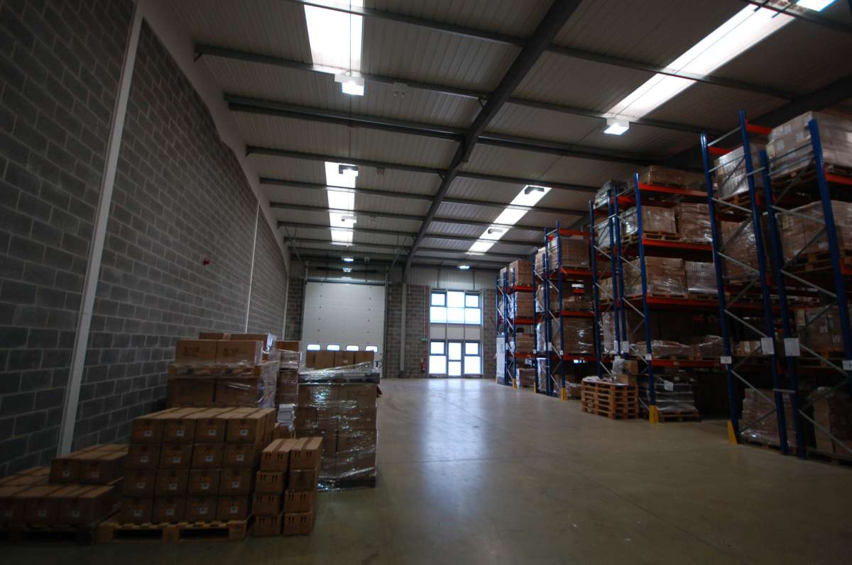 Industrial Unit in Market Harborough - photo 4