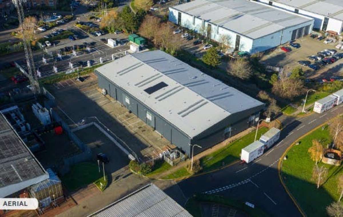 Industrial in Greenhithe