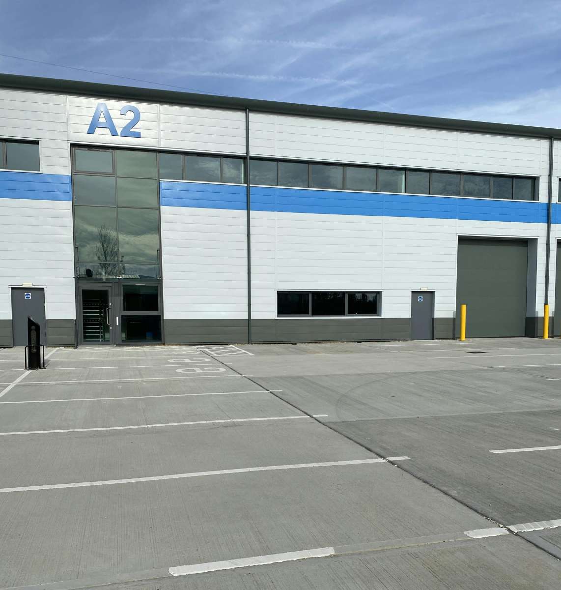 Industrial in Dartford