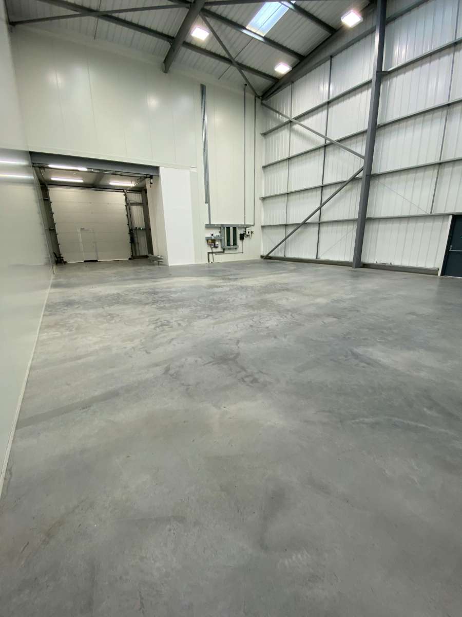 Industrial Unit in Dartford - photo 3