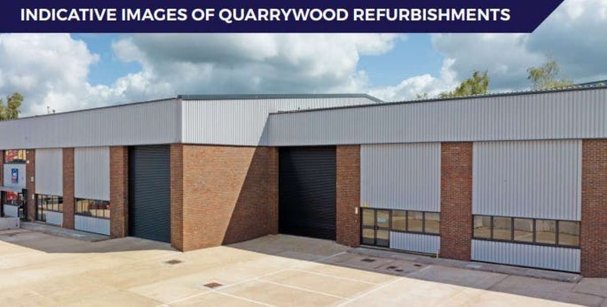 Industrial Unit in Aylesford - photo 3