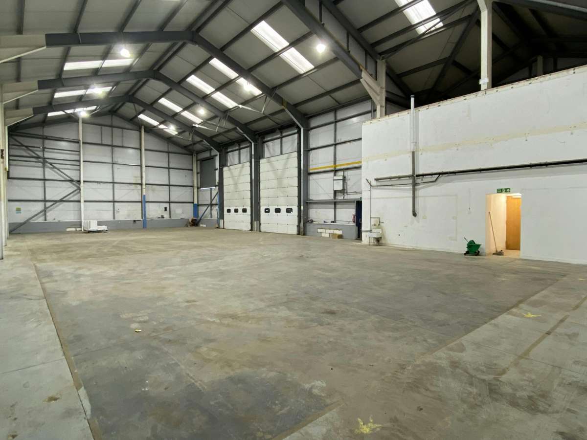Industrial Unit in Grays - photo 4