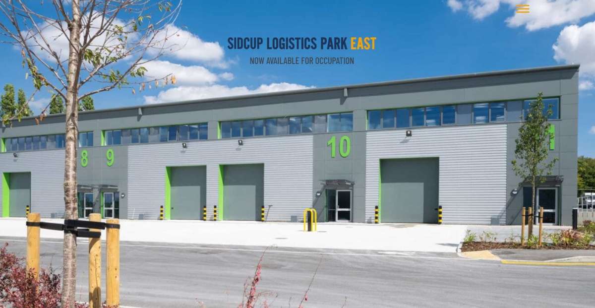Industrial Unit in Sidcup - photo 2