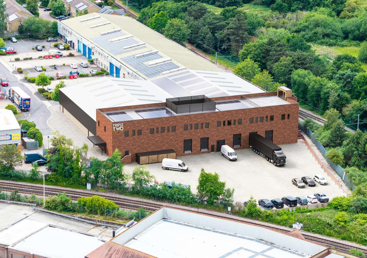 Industrial in Beckenham