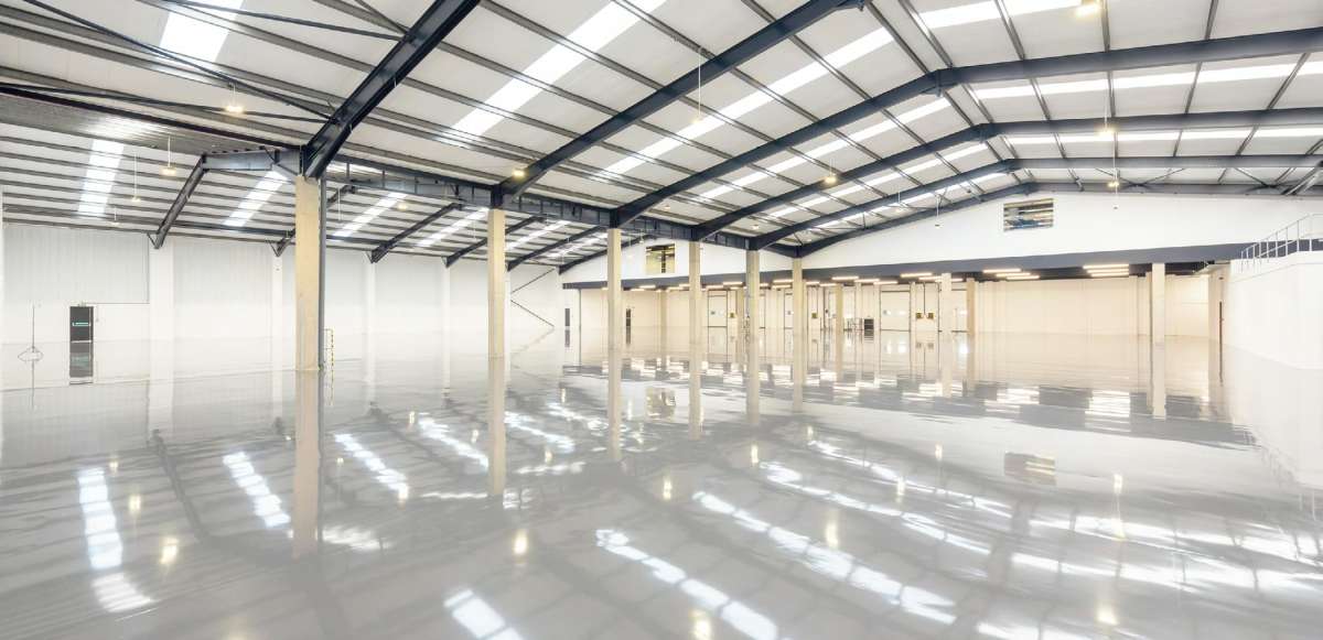 Industrial Unit in Beckenham - photo 3
