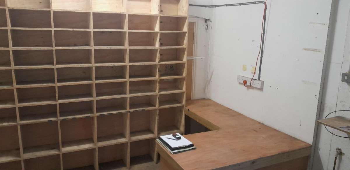 Industrial Unit in Pluckley - photo 4