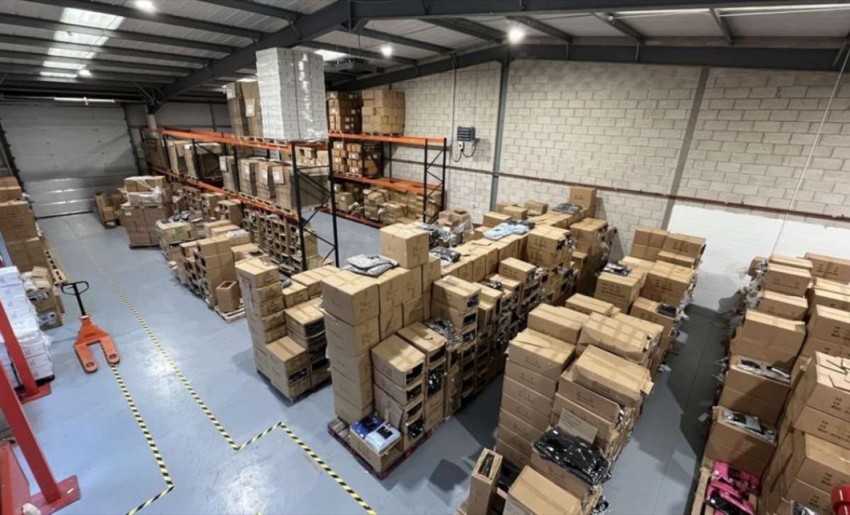 Industrial Unit in Derby - photo 2