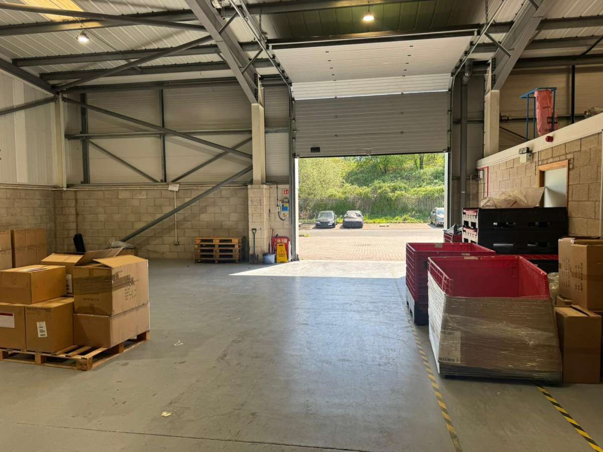 Industrial Unit in Derby - photo 4