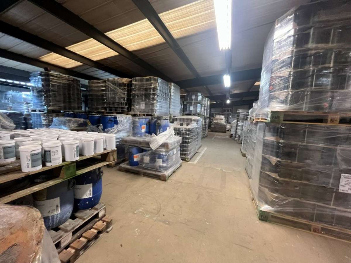 Industrial Unit in Eye - photo 4