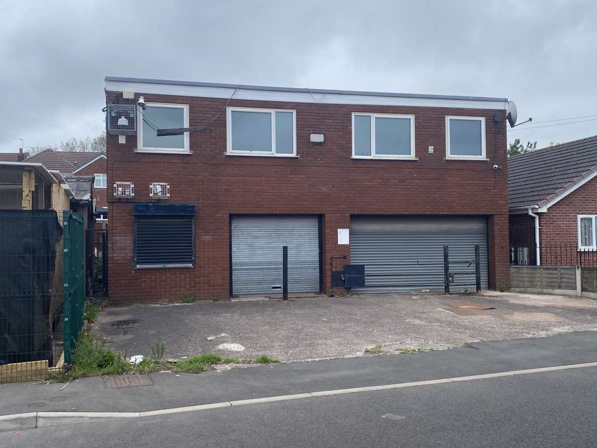Industrial Unit in Wednesbury - photo 3
