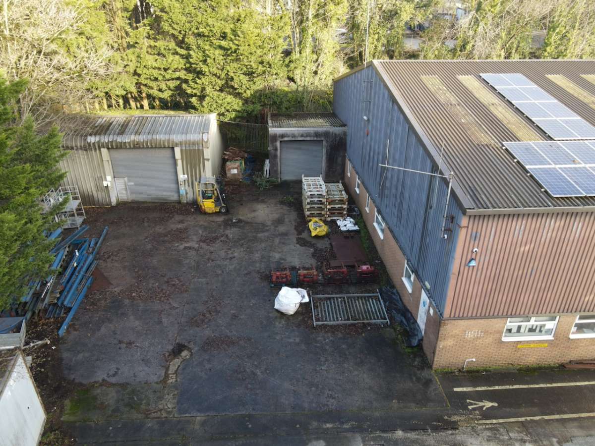 Industrial Unit in Ivybridge - photo 3