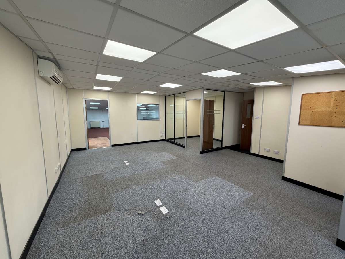 Industrial Unit in Thurmaston - photo 3
