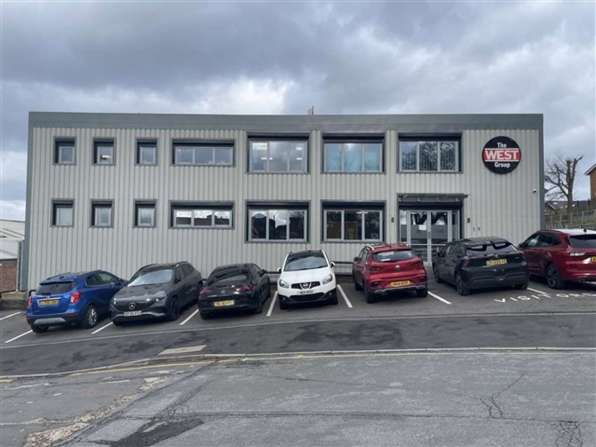 Industrial in Waterlooville