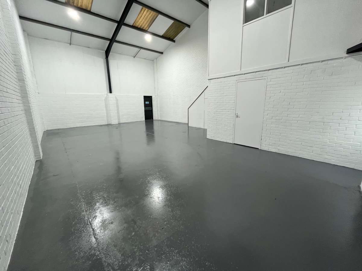 Industrial Unit in Brightlingsea - photo 2