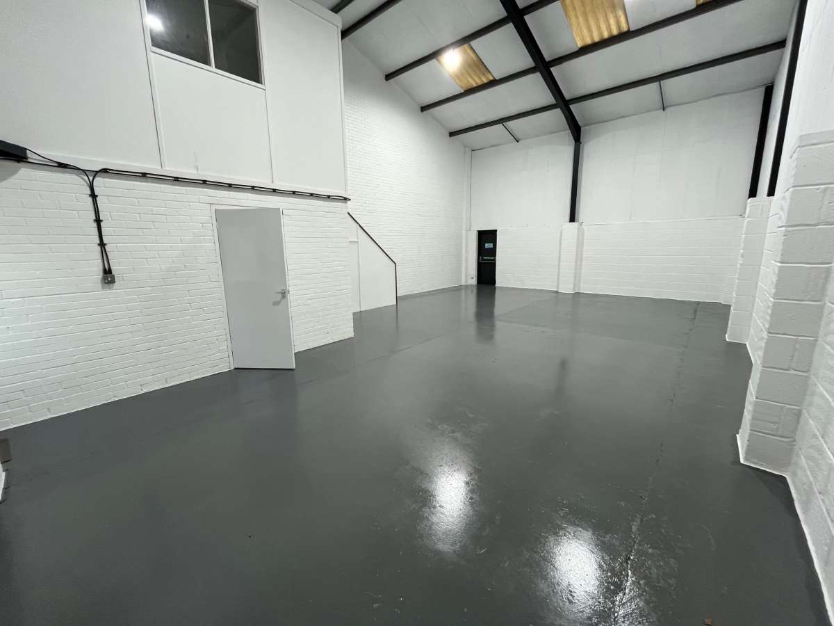 Industrial Unit in Brightlingsea - photo 2