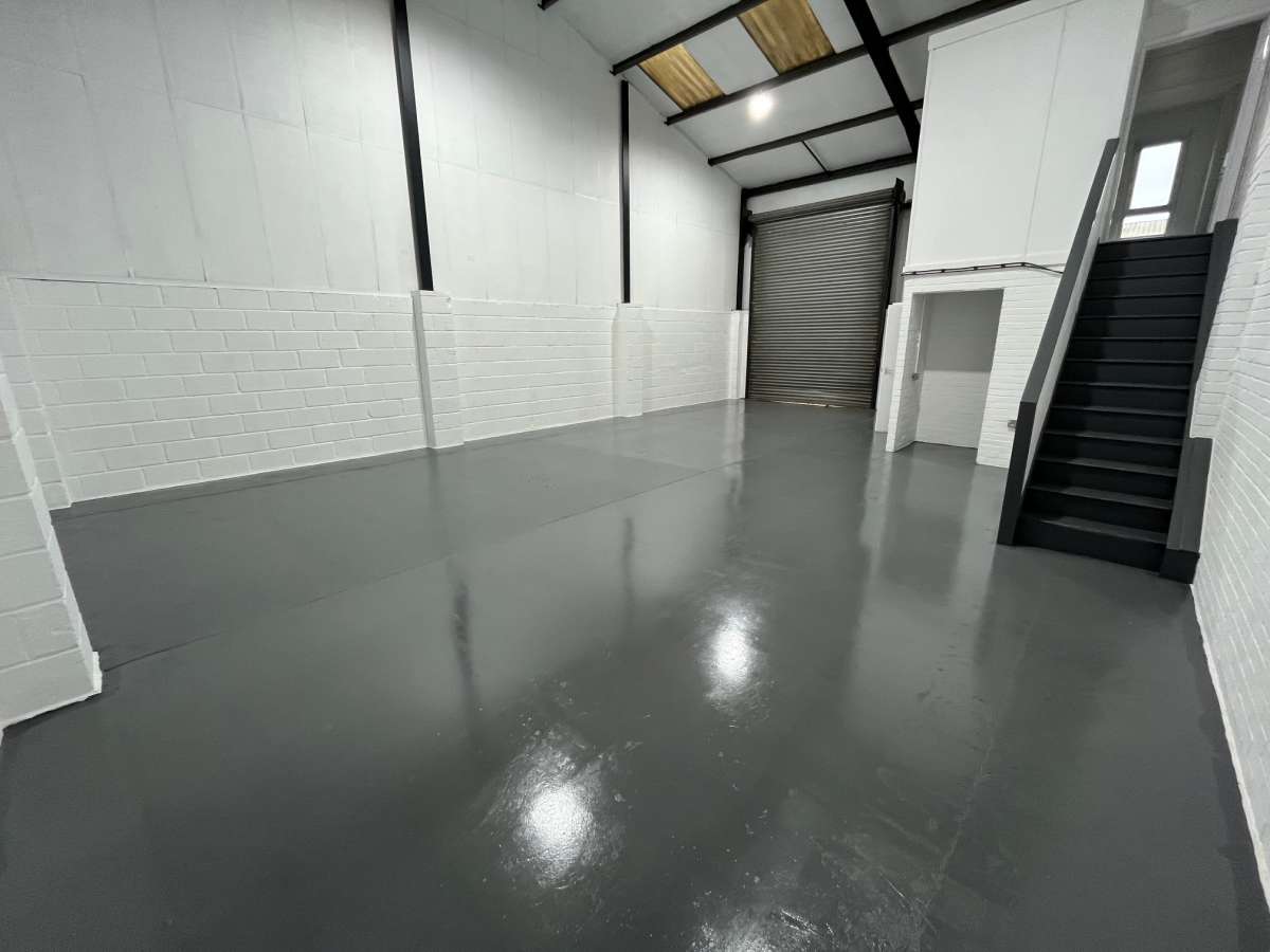 Industrial Unit in Brightlingsea - photo 4