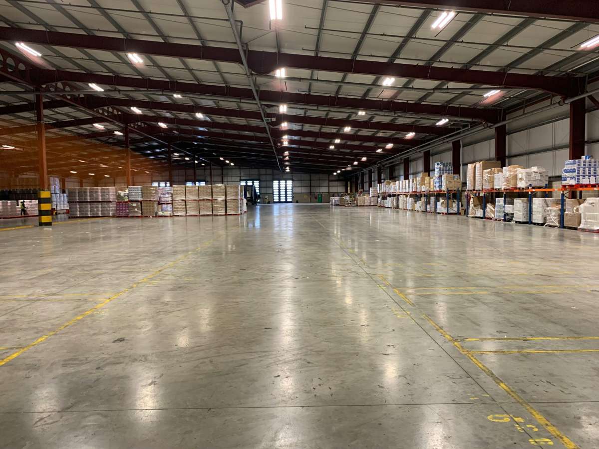 Industrial Unit in Northfleet - photo 2