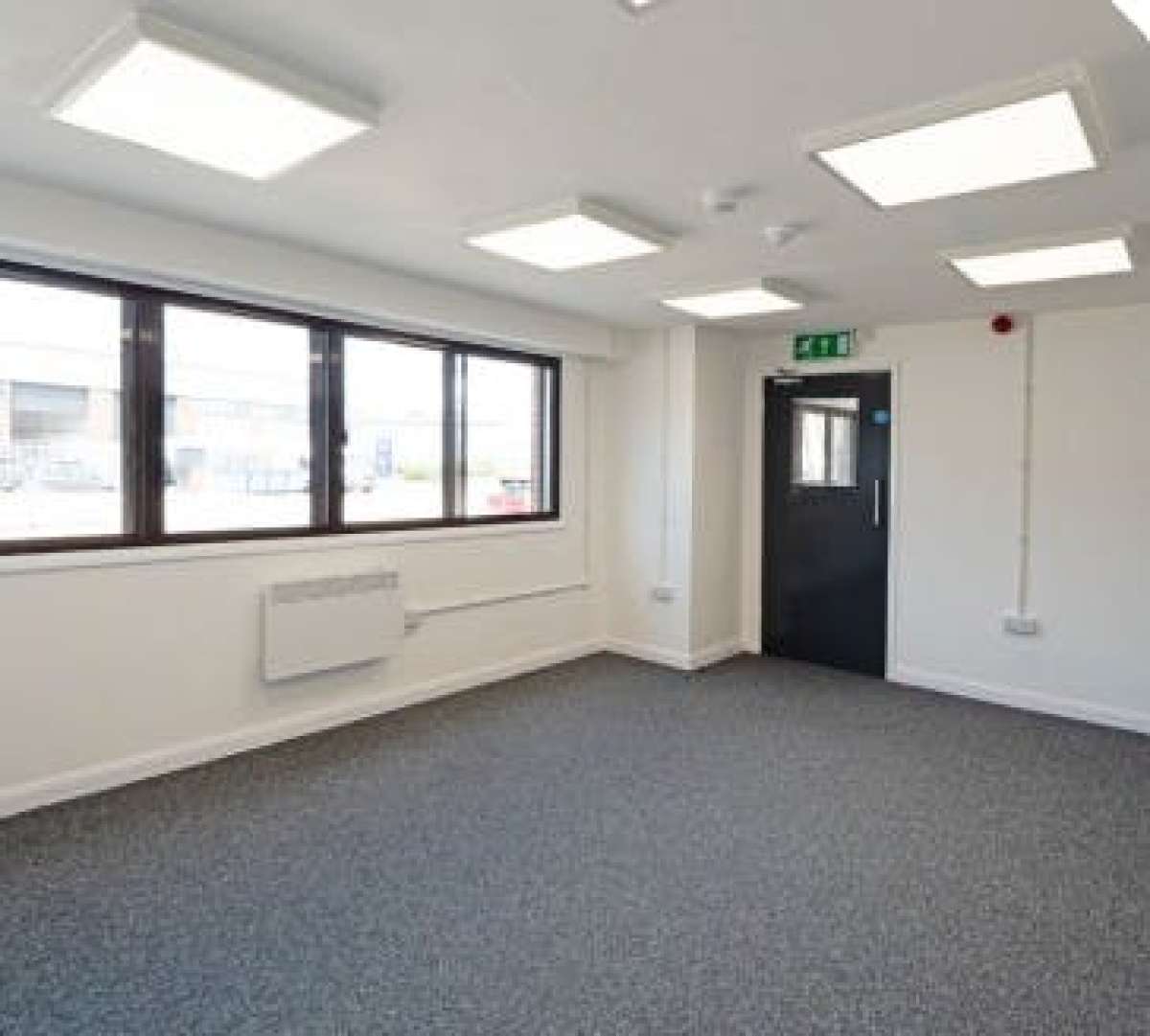 Industrial Unit in Aylesford - photo 4