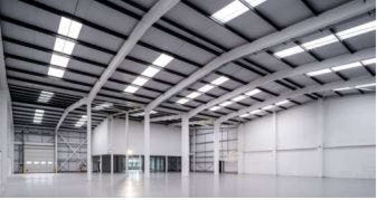Industrial Unit in Barking - photo 3