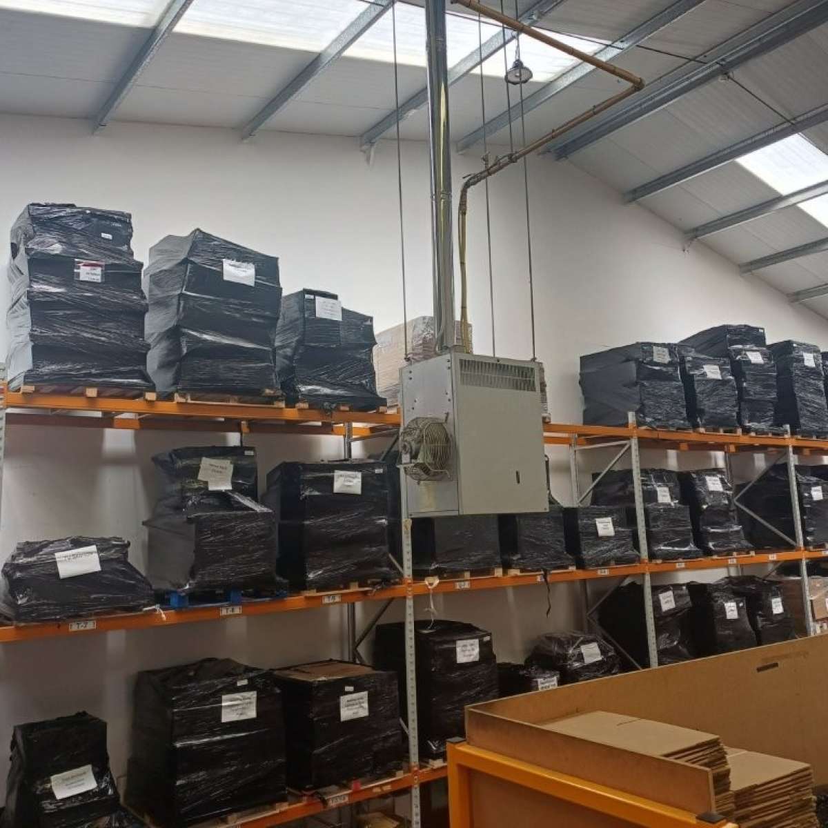 Industrial Unit in Kettering - photo 4