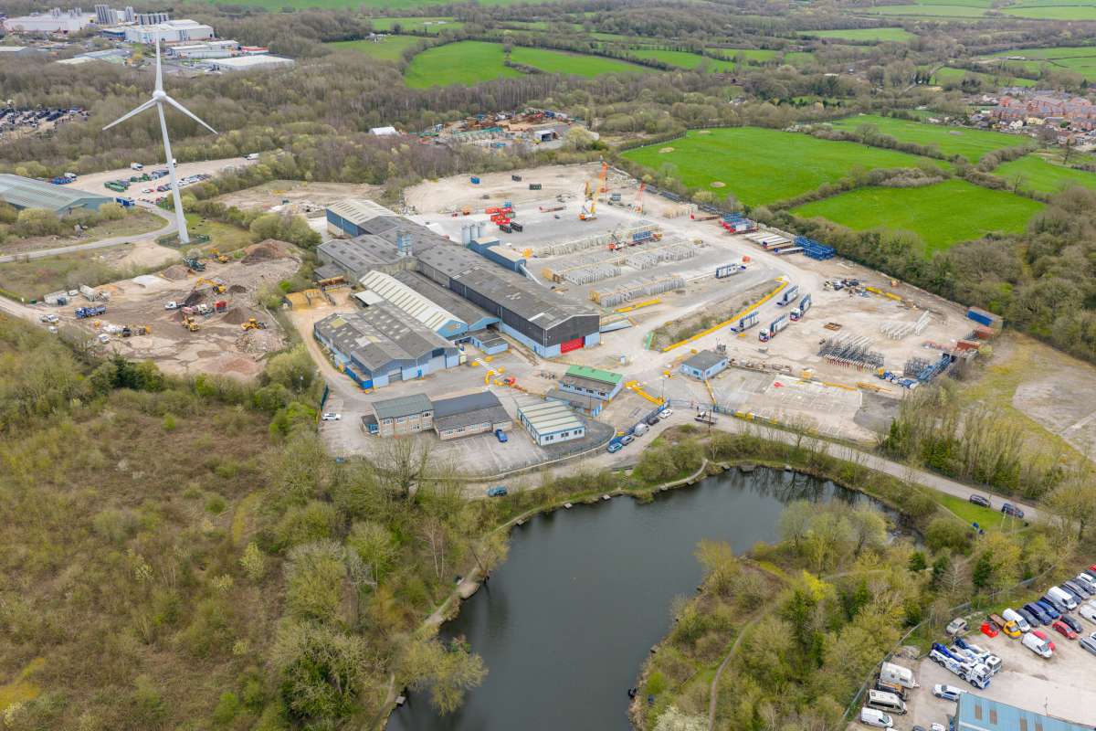Industrial Unit in Somercotes - photo 3