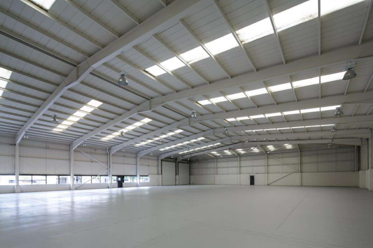 Industrial Unit in Severalls Industrial Park - photo 4