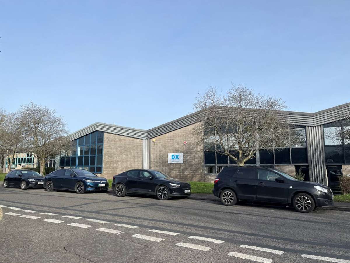 Industrial Unit in Totton - photo 4