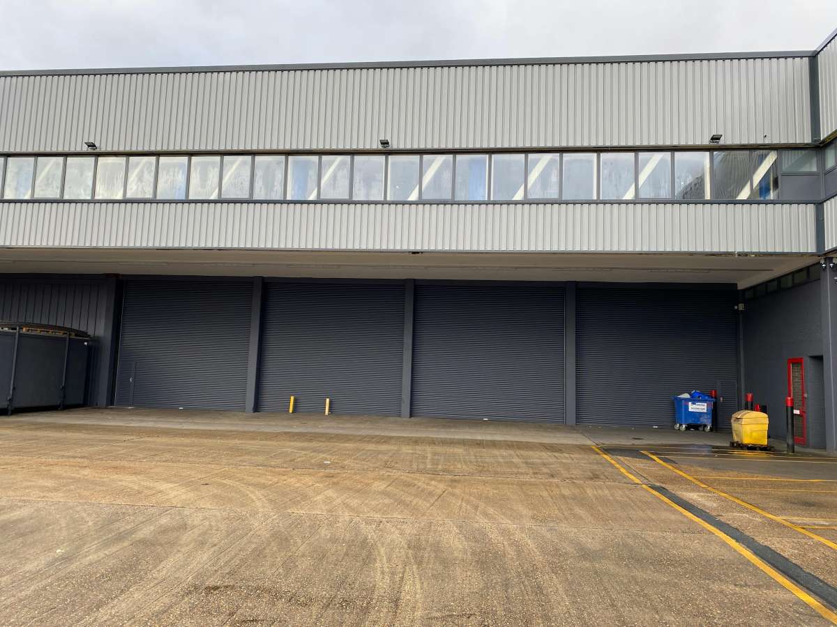 Industrial in Paddock Wood