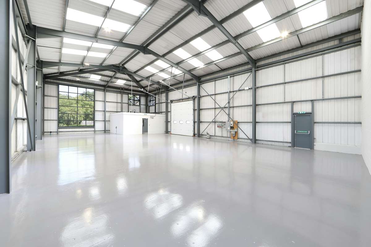 Industrial Unit in Sevington - photo 4