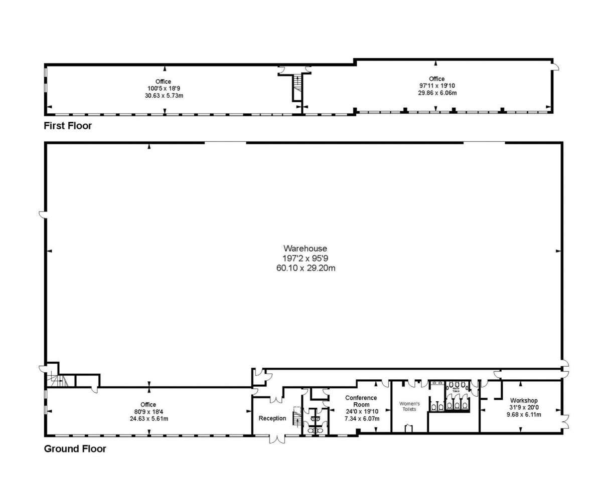 Industrial Unit in Ashford - photo 4